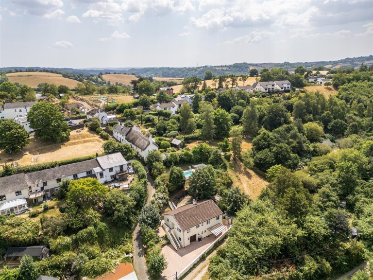 Images for Teign Lane, Trusham, Newton Abbot