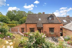 Images for Chestnut Road, Mollington - Stunning garden