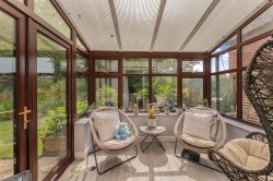 Images for Chestnut Road, Mollington - Stunning garden