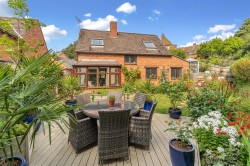 Images for Chestnut Road, Mollington - Stunning garden