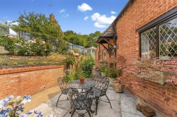Images for Chestnut Road, Mollington - Stunning garden