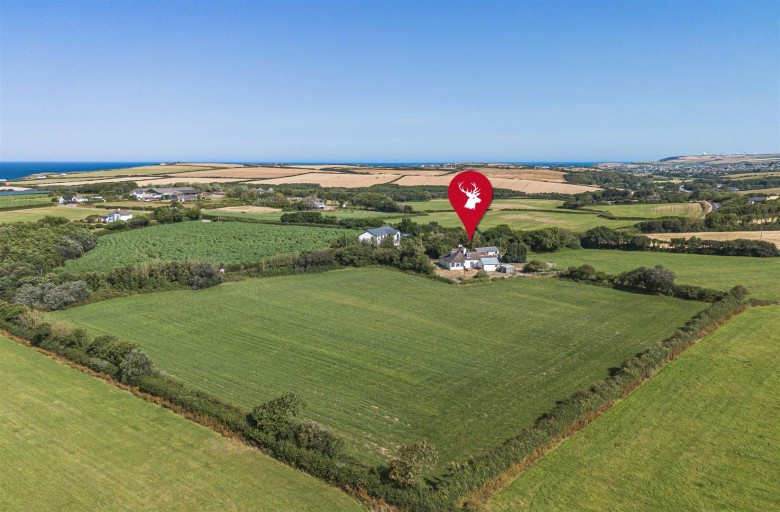 Click the photo for more details of Bude - 7.9 Acres