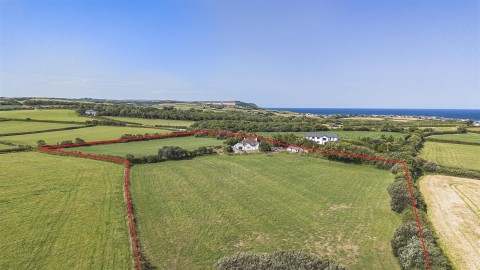 Click the photo for more details of Bude - 7.9 Acres