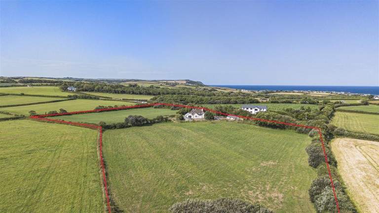 Images for Bude - 7.9 Acres