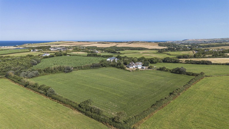 Images for Bude - 7.9 Acres