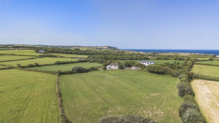 Images for Bude - 7.9 Acres
