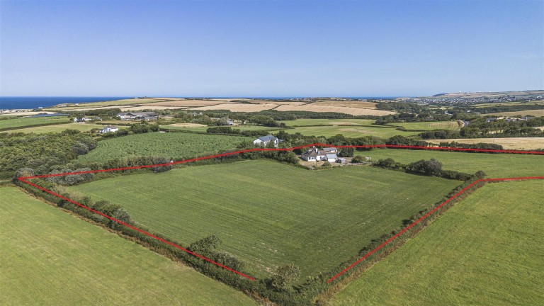 Images for Bude - 7.9 Acres