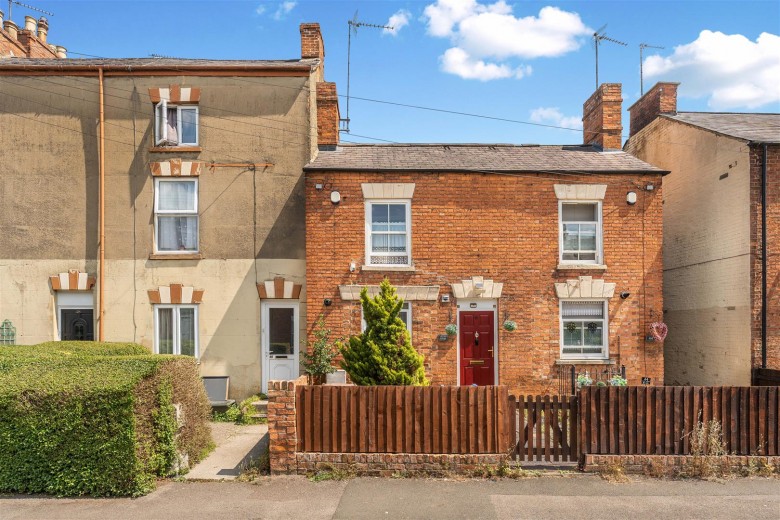 Click the photo for more details of West Street, Banbury