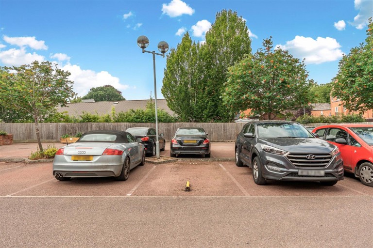 Images for Peoples Place, Warwick Road, Banbury