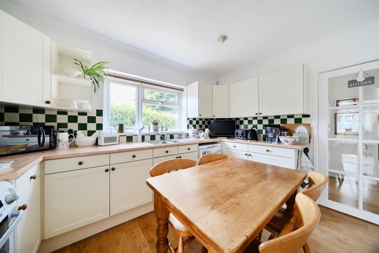 Images for Meadow View, East Coker, Yeovil