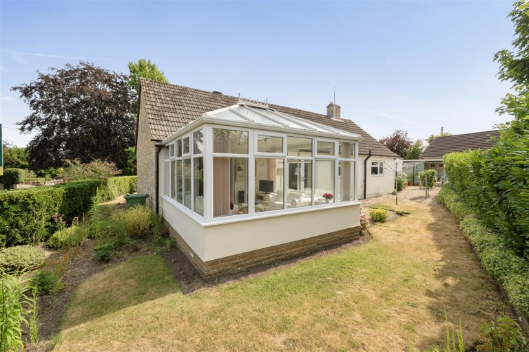 Images for Meadow View, East Coker, Yeovil