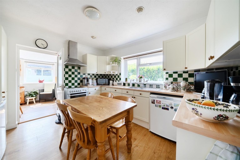 Images for Meadow View, East Coker, Yeovil