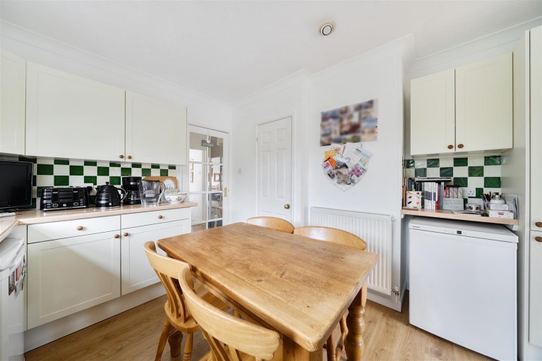 Images for Meadow View, East Coker, Yeovil