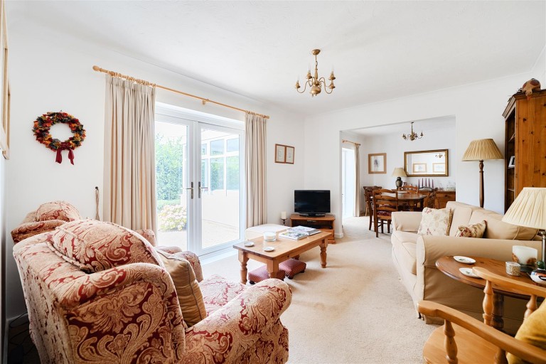Images for Meadow View, East Coker, Yeovil
