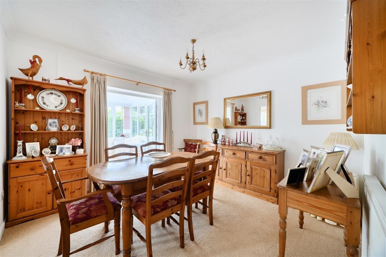 Images for Meadow View, East Coker, Yeovil