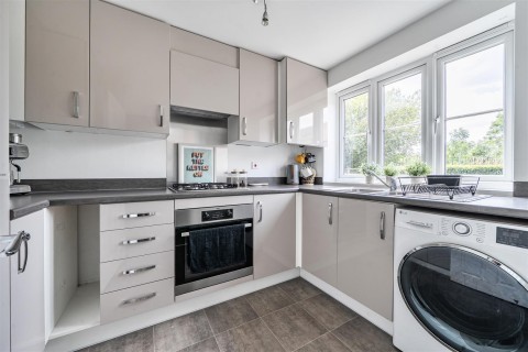Click the photo for more details of Meteor Drive, Lutterworth, LE17