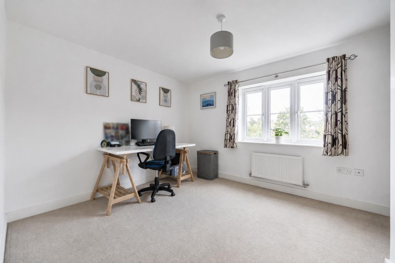 Images for Meteor Drive, Lutterworth, LE17