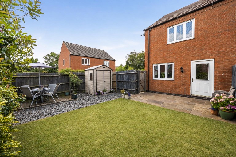 Images for Meteor Drive, Lutterworth, LE17