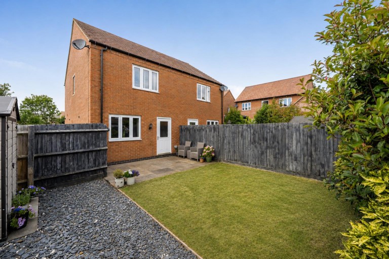 Images for Meteor Drive, Lutterworth, LE17