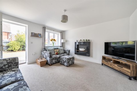Click the photo for more details of Meteor Drive, Lutterworth, LE17