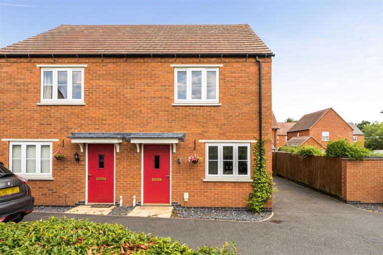 Images for Meteor Drive, Lutterworth, LE17