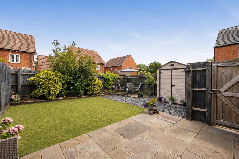 Images for Meteor Drive, Lutterworth, LE17