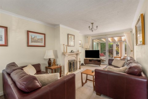 Click the photo for more details of Blackwood Place, Bodicote - Greatly extended