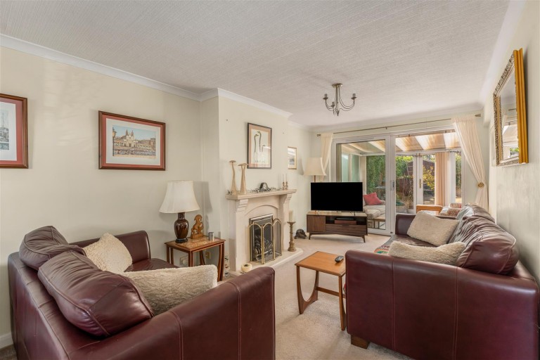 Images for Blackwood Place, Bodicote - Greatly extended