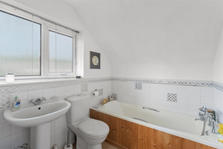 Images for Blackwood Place, Bodicote - Greatly extended