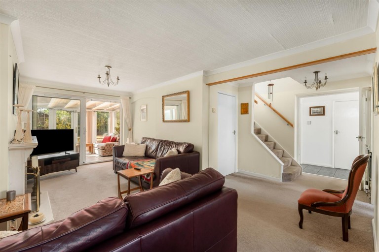Images for Blackwood Place, Bodicote - Greatly extended