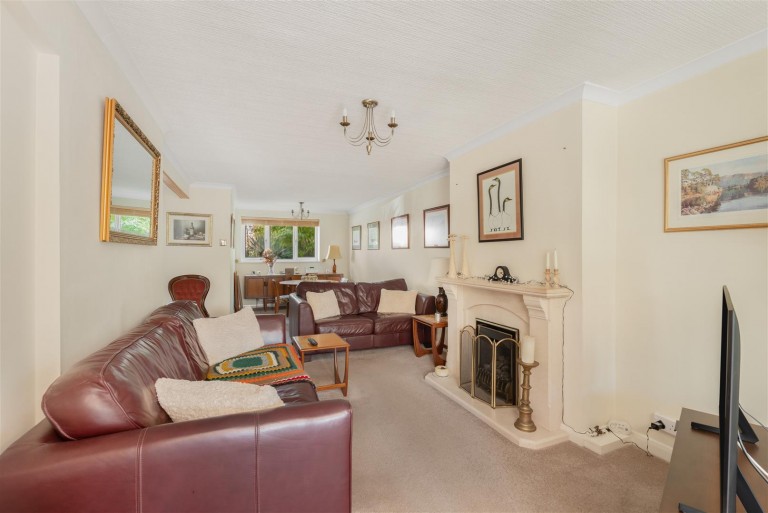Images for Blackwood Place, Bodicote - Greatly extended