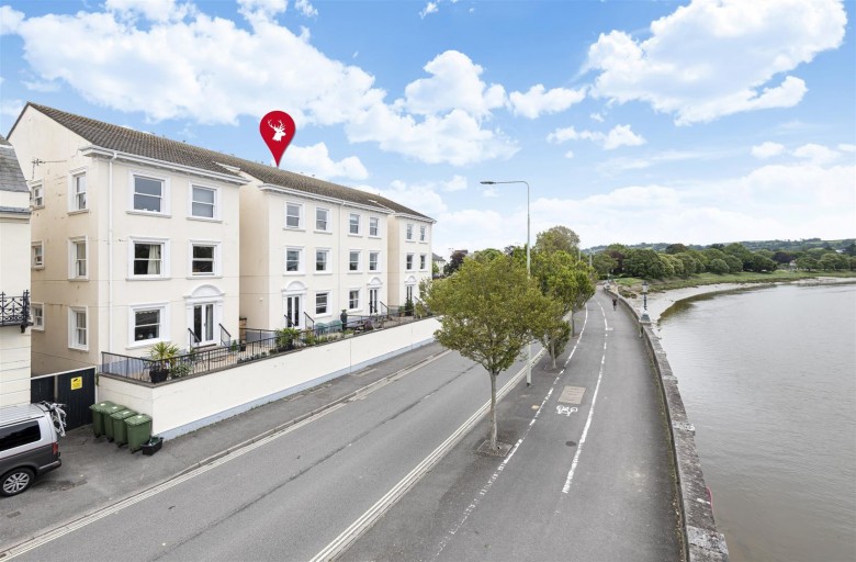 Click the photo for more details of Litchdon Street, Barnstaple