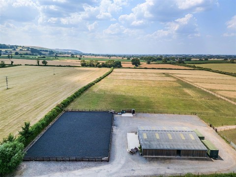 Click the photo for more details of Barrack Livery Yard, Coulston, Westbury