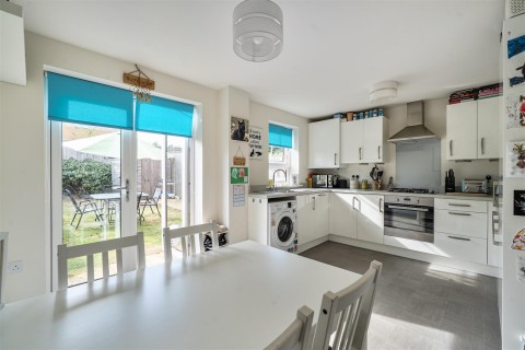 Click the photo for more details of Bobbin Lane, Chard