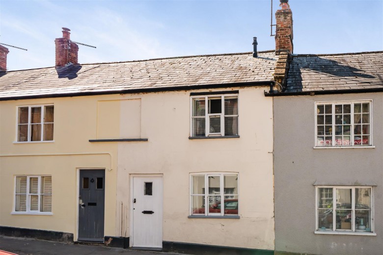 Click the photo for more details of East Street, Ilminster