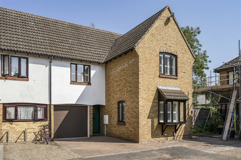 Images for Elsworth Place, Cambridge