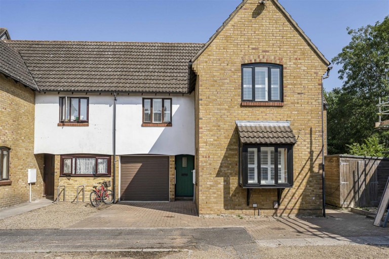 Images for Elsworth Place, Cambridge
