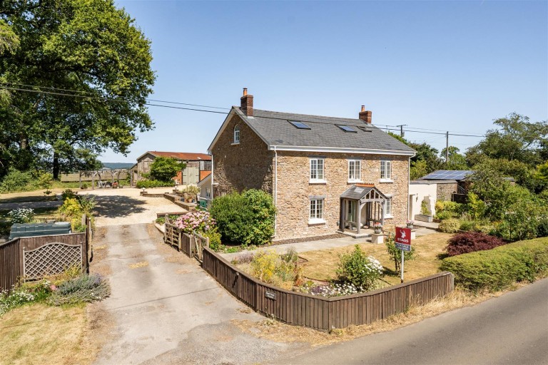 Images for Oakford, Tiverton