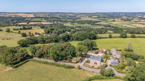 Click the photo for more details of Oakford, Tiverton