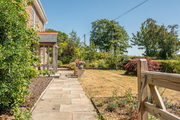 Images for Oakford, Tiverton
