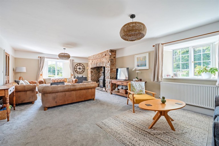 Images for Oakford, Tiverton