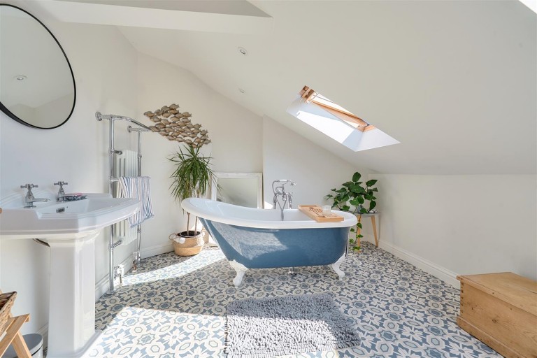 Images for Oakford, Tiverton
