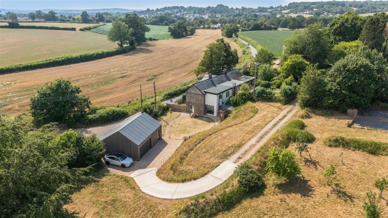 Click the photo for more details of Uffculme Road, Craddock, Cullompton