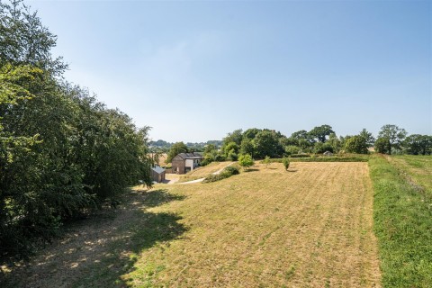 Click the photo for more details of Uffculme Road, Craddock, Cullompton