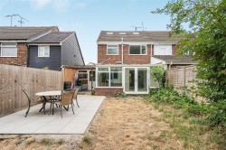 Images for Harvey Way, Saffron Walden