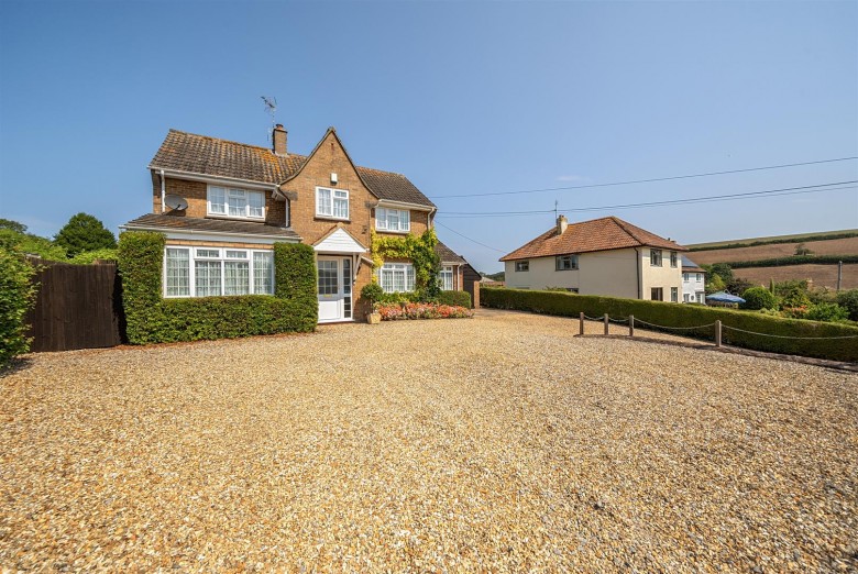 Click the photo for more details of 3 Millands Lane, Kilve, Bridgwater