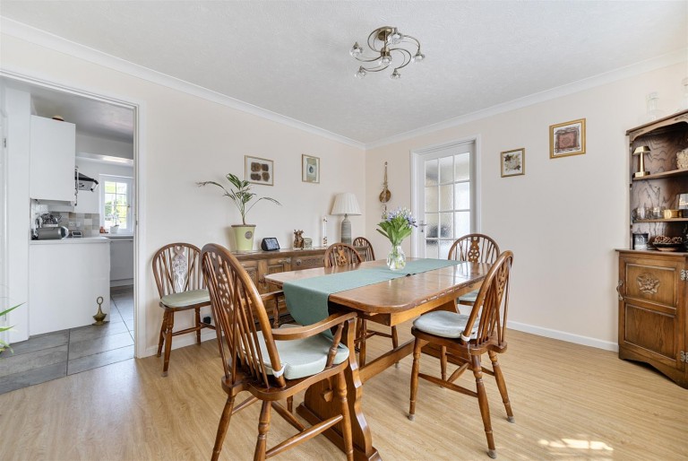 Images for 3 Millands Lane, Kilve, Bridgwater
