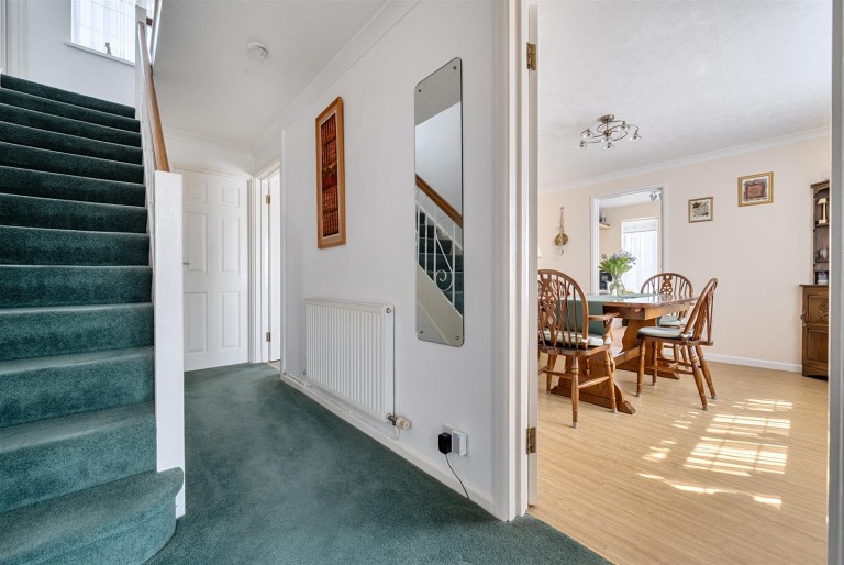 Images for 3 Millands Lane, Kilve, Bridgwater