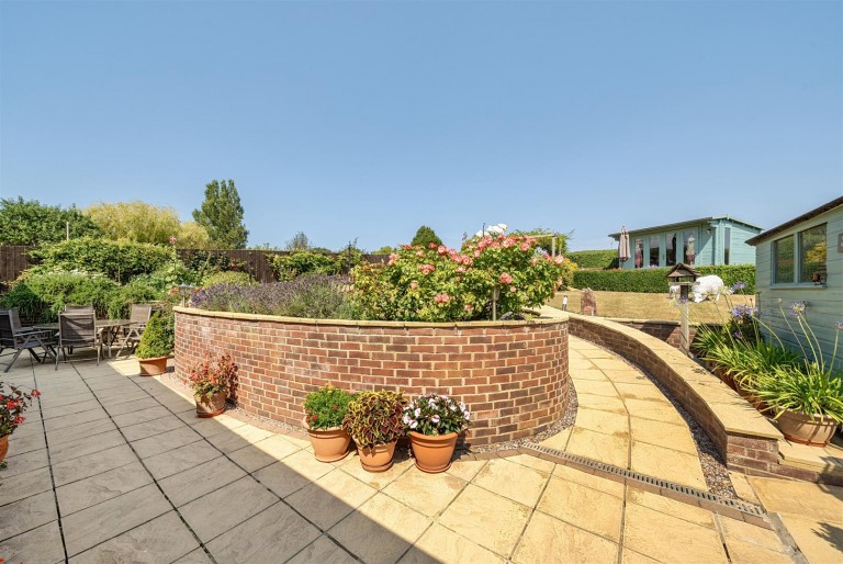 Images for 3 Millands Lane, Kilve, Bridgwater