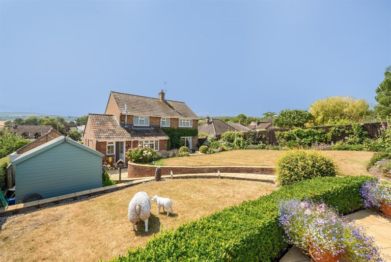 Images for 3 Millands Lane, Kilve, Bridgwater
